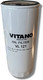 Масляный фильтр Vitano VL 121 - 