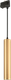Трековый светильник Arlight LGD-PIPE-TRACK-HANG-4TR-R50-9W Day4000 GD 40deg / 037409 - 