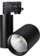 Трековый светильник Arlight LGD-SHOP-4TR-R100-40W Day4000 BK 24deg / 026282 - 