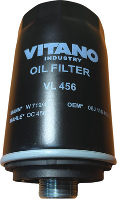 

Масляный фильтр, VL 456