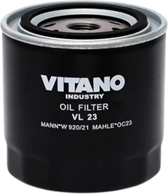 

Масляный фильтр, VL 23