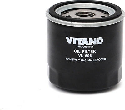 

Масляный фильтр, VL 606