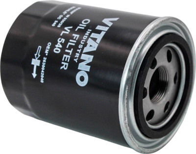 

Масляный фильтр, VL 540