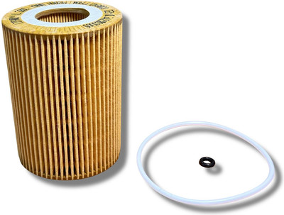 

Масляный фильтр, VL 380 C