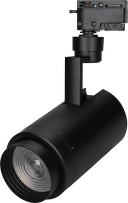 

Трековый светильник, LGD-ZEUS-2TR-R88-20W Warm3000 BK 20-60deg / 025947(1)