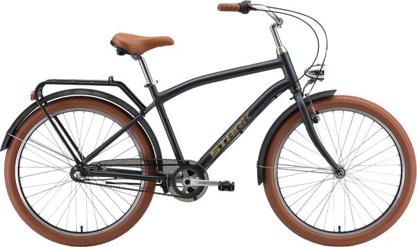 Велосипед STARK Comfort Man 26 2025