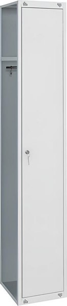 Шкаф металлический No Brand ШМ-М-11 400 (доп. секция)