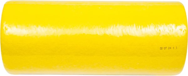 Набор салфеток хозяйственных Lemon Moon Вискозные в рулоне L406 (30шт)