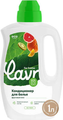 

Кондиционер для белья, For Home Фруктовый микс