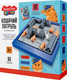Игра-головоломка Baby Toys Кошачий патруль / 70033 - 