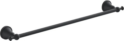 Держатель для полотенца Diadonna D8001BL - 