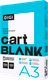 Бумага Cartblank Digi А3 120г/м2 / CBD120A3 (330л) - 