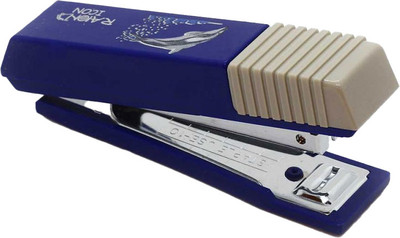 Степлер Raion ICON(B) (синий) - 