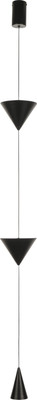 Люстра MyFar Maretta MR2211-3PL -