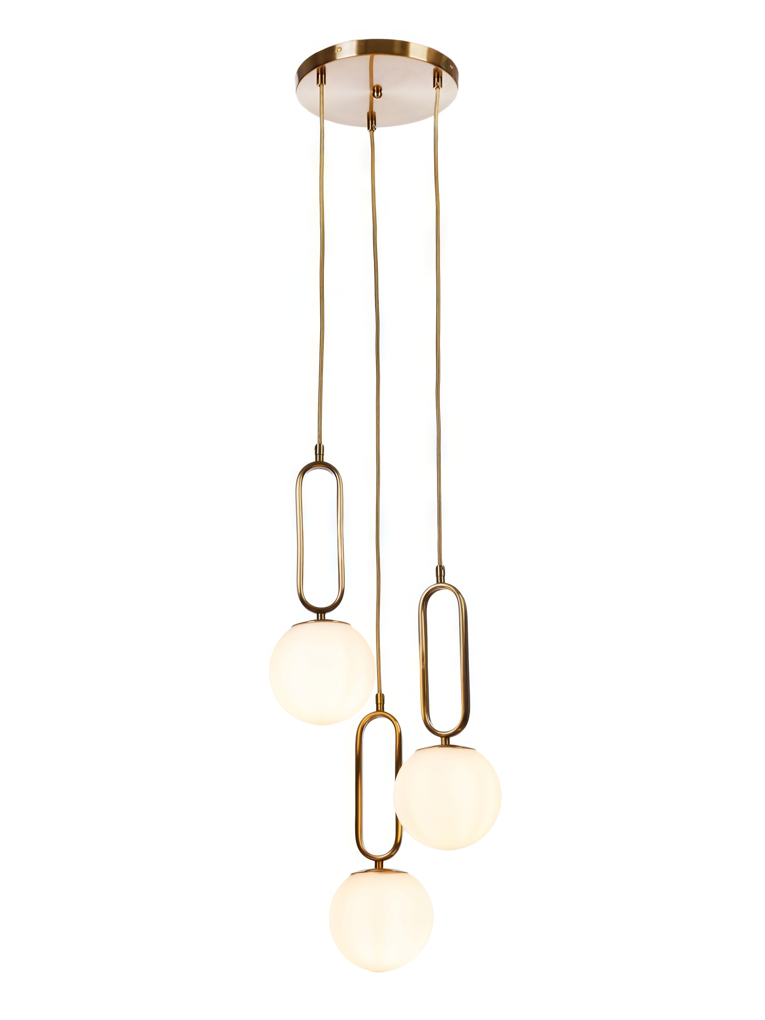 Люстра MyFar Pierre MR1166-1P