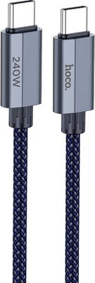 

Кабель, U134 Type-C to Type-C