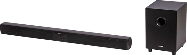 Звуковая панель (саундбар) Supra SSB-21