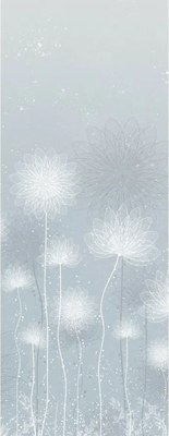 

Фотообои листовые, Невесомость 42