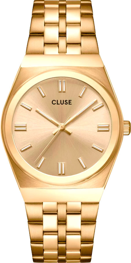 Часы наручные женские Cluse CW35104
