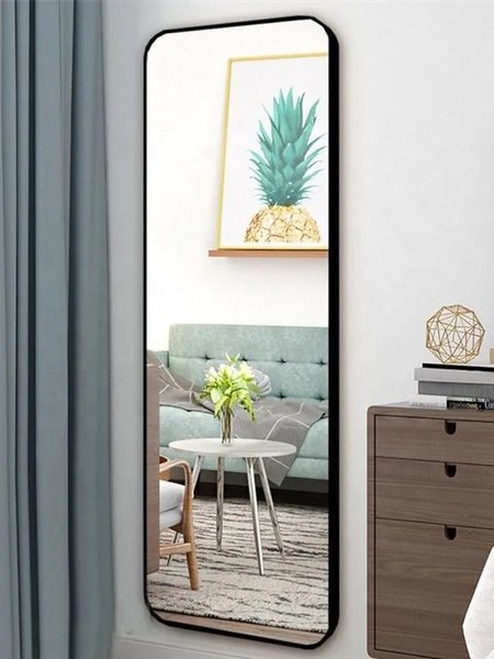 Зеркало A+T Home Decor Salon 50х170см / 15651 %rs_city_gde%