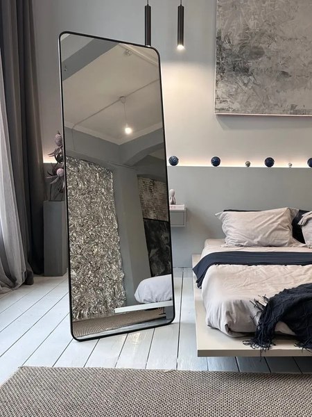 Зеркало A+T Home Decor Salon 50х170см / 15651 %rs_city_gde%