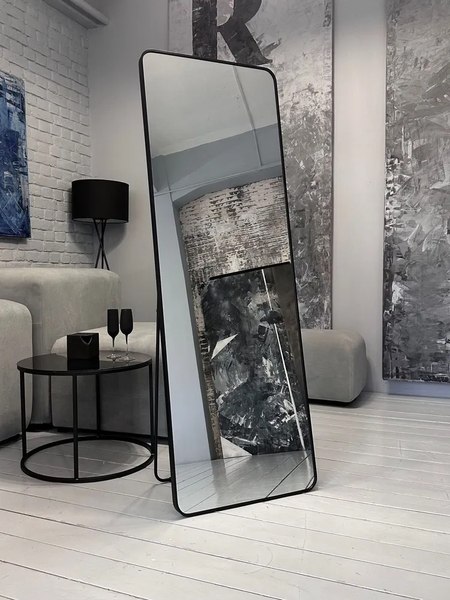 Зеркало A+T Home Decor Salon 50х170см / 15651 %rs_city_gde%
