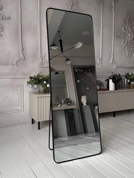 Зеркало A+T Home Decor Salon 50х170см / 15651 %rs_city_gde%