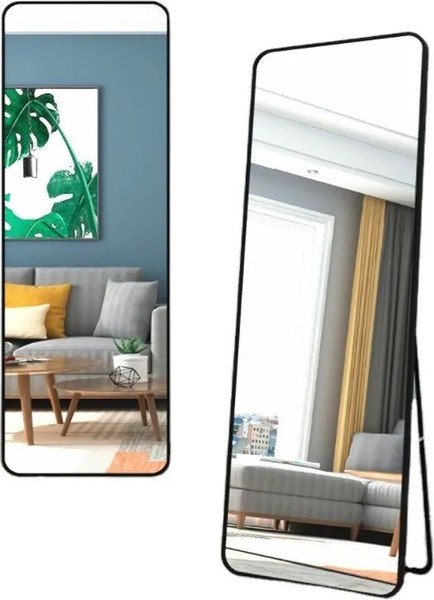 Зеркало A+T Home Decor Salon 50х170см / 15651 %rs_city_gde%