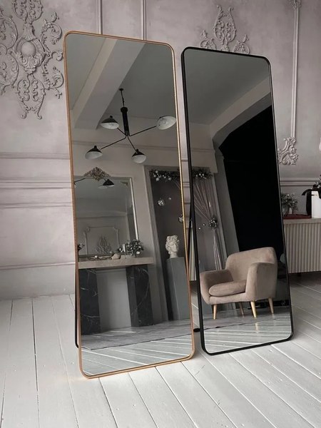 Зеркало A+T Home Decor Salon 50х170см / 15651 %rs_city_gde%