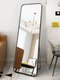 Зеркало A+T Home Decor Salon 50х170см / 15651 (черный) - 