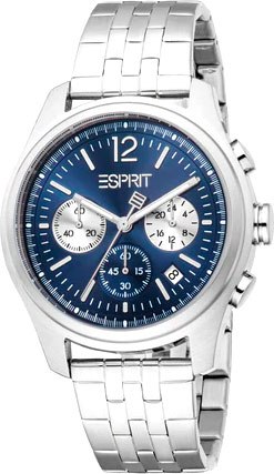 Часы наручные мужские Esprit ES1G525M0055