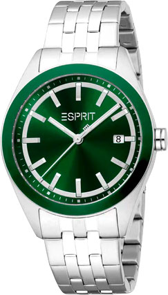 Часы наручные мужские Esprit ES1G526M0055