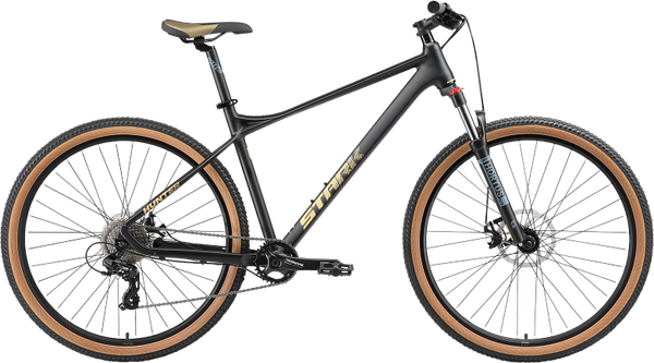 Велосипед STARK Hunter 29.1 D 2025