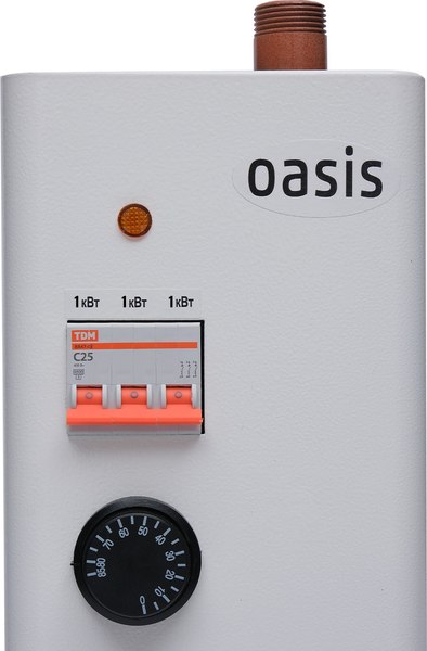 Купить Электрический котел Oasis KV-12  