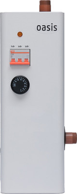 

Электрический котел, KV-4.5