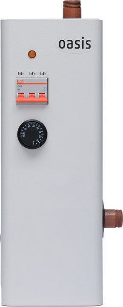 Электрический котел Oasis KV-6