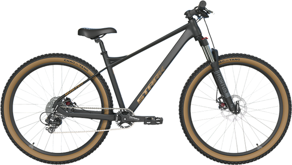 Велосипед STARK Hunter 29.1 D 2025