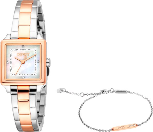 Часы наручные женские Esprit ES1L511M0075