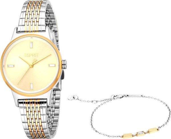 Часы наручные женские Esprit ES1L519M0045