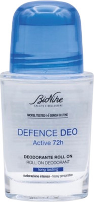 

Дезодорант шариковый, Defence Deo Active Roll-On Deodorant