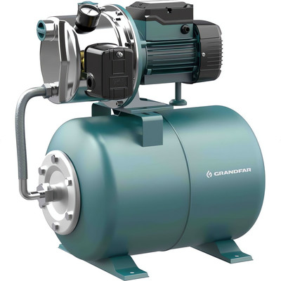 Насосная станция Grandfar AUTOGJSm1100L1