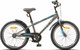 Детский велосипед STELS Turbo-200 VC 20 (11, серый, разобранный, в коробке) - 