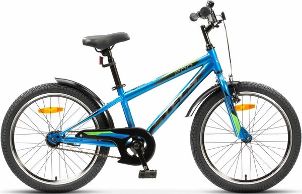 Детский велосипед STELS Turbo-200 VC 20