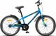 Детский велосипед STELS Turbo-200 VC 20 (11, синий, разобранный, в коробке) - 