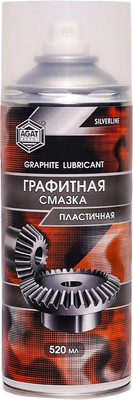 Смазка техническая Agat Avto SL0302 (520мл) -