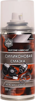 Смазка техническая Agat Avto SL0309 (200мл) -