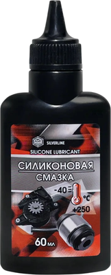 Смазка техническая Agat Avto FD0306 (60мл) -