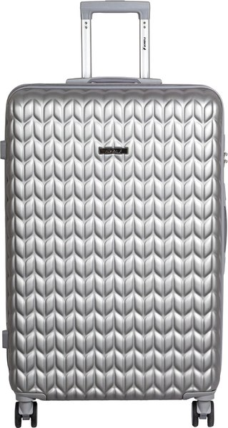 Чемодан на колесах FUSION Electronics FTS-1008-M