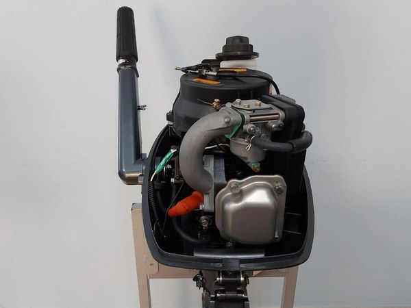 Мотор лодочный Seanovo Enduro SNF5HS