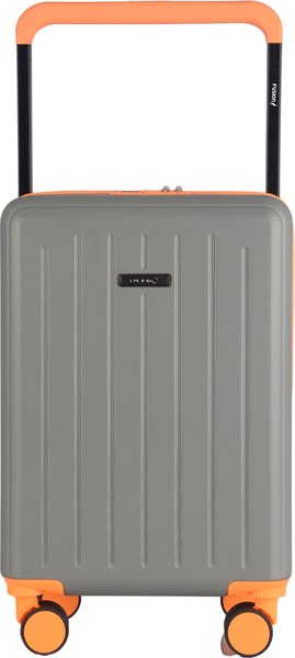 Чемодан на колесах FUSION Electronics FTS-1011-S